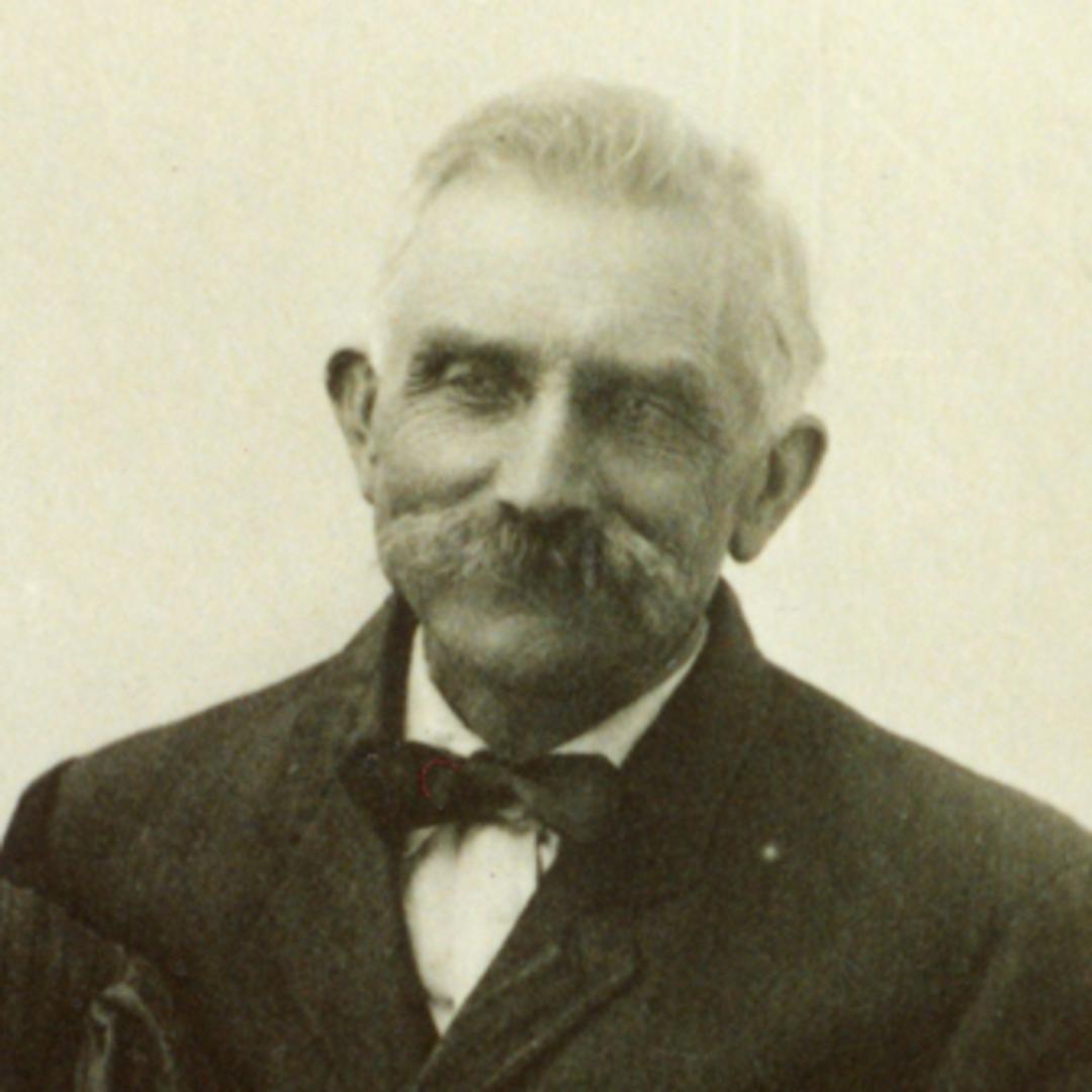 Soren Christian Nelson (1837 - 1913) Profile